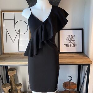 Mohito Collection Cocktail Dress Size Small